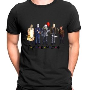 Scary Friends T-shirt